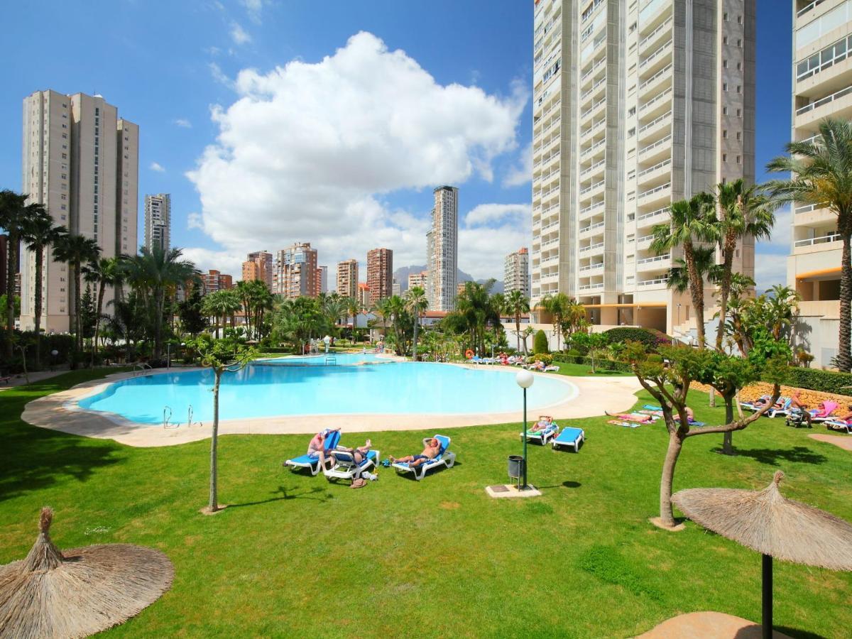 Gemelos-5 By Interhome Benidorm